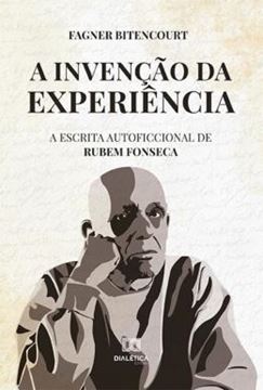 Imagem de A INVENCAO DA EXPERIENCIA