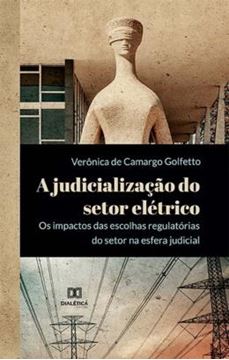 Imagem de A JUDICIALIZACAO DO SETOR ELETRICO