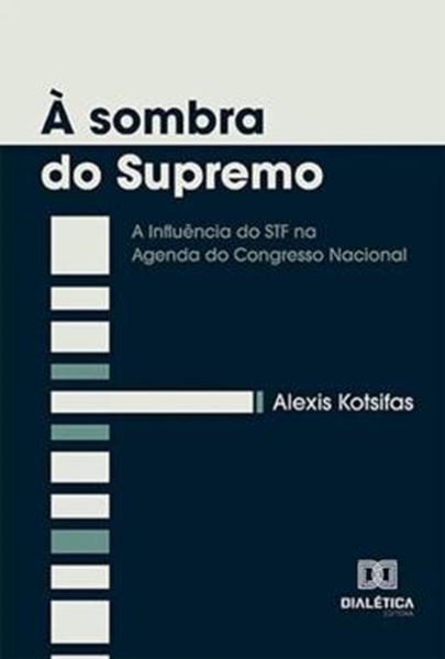 Picture of SOMBRA DO SUPREMO, A