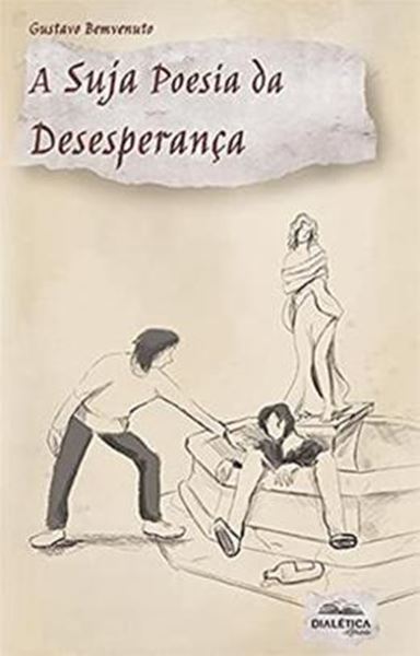 Picture of SUJA POESIA DA DESESPERANCA, A