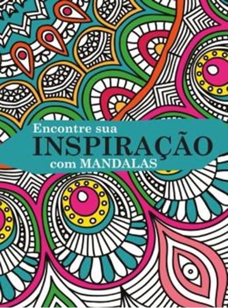 Picture of MANDALAS - ENCONTRE SUA INSPIRACAO