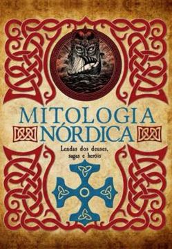 Imagem de MITOLOGIA NORDICA