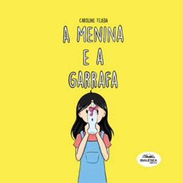 Picture of A MENINA E A GARRAFA