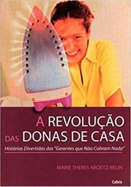 Picture of A REVOLUCAO DAS DONAS DE CASA
