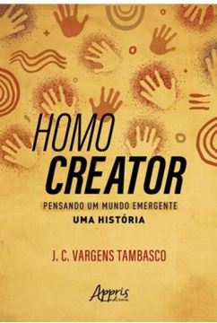 Imagem de HOMO CREATOR