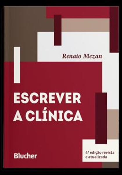 Picture of ESCREVER A CLINICA - 4ª ED