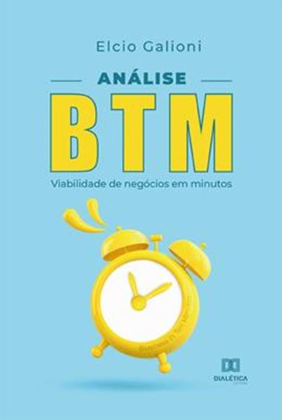 Picture of ANALISE BTM - VIABILIDADE DE NEGOCIOS EM MINUTOS