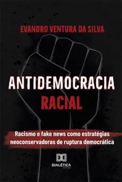 Picture of ANTIDEMOCRACIA RACIAL