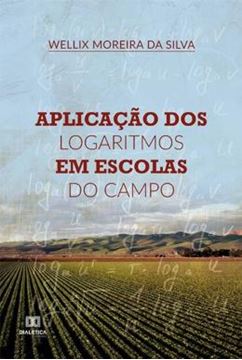 Imagem de APLICACAO DOS LOGARITMOS EM ESCOLAS DO CAMPO