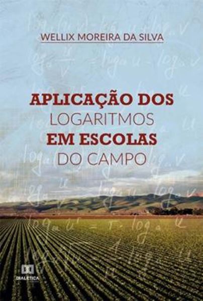 Picture of APLICACAO DOS LOGARITMOS EM ESCOLAS DO CAMPO