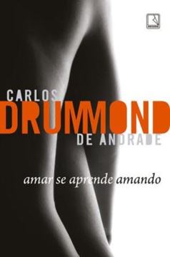 Imagem de AMAR SE APRENDE AMANDO