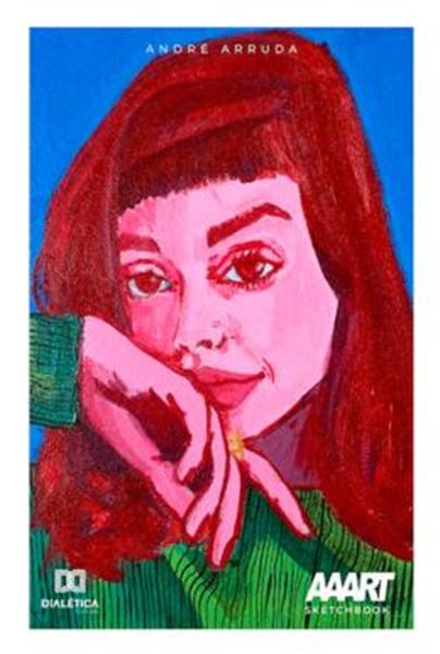Picture of AAART - SKETCHBOOK