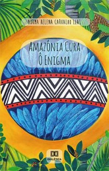 Picture of AMAZONIA CURA . O ENIGMA