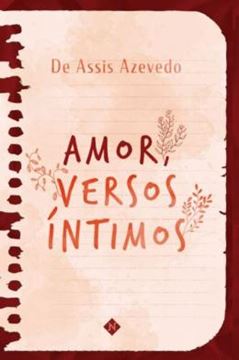 Imagem de AMOR, VERSOS INTIMOS