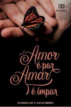Imagem de AMOR E PAR, AMAR E IMPAR