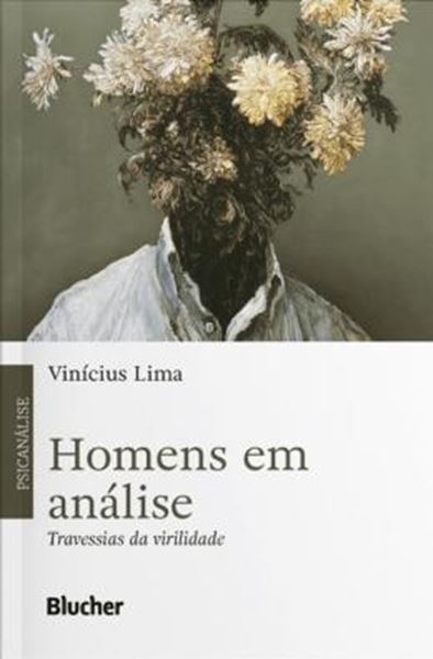 Picture of HOMENS EM ANALISE: TRAVESSIAS DA VIRILIDADE