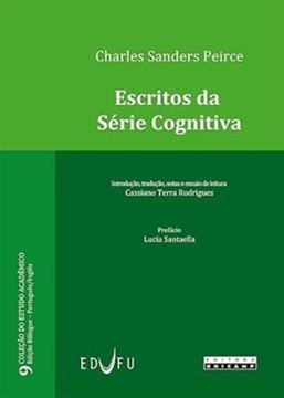 Imagem de ESCRITOS DA SERIE COGNITIVA