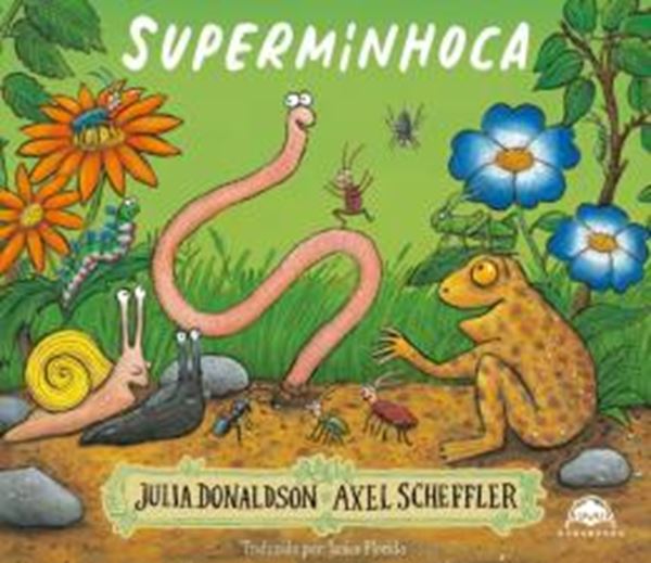Picture of SUPERMINHOCA