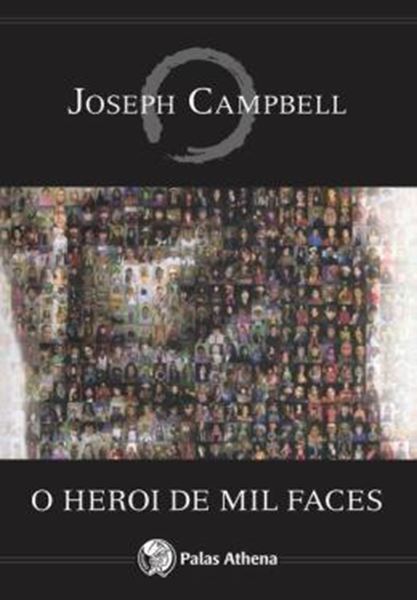 Picture of HEROI DE MIL FACES, O