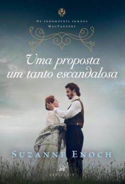 Imagem de UMA PROPOSTA UM TANTO ESCANDALOSA