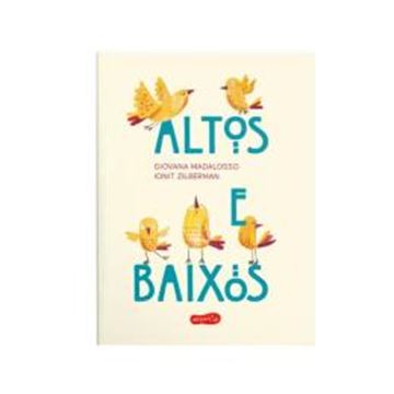Imagem de ALTOS E BAIXOS