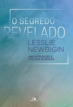Imagem de SEGREDO REVELADO, O
