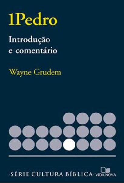 Picture of SERIE INTRODUCAO E COMENTARIO - PEDRO 1