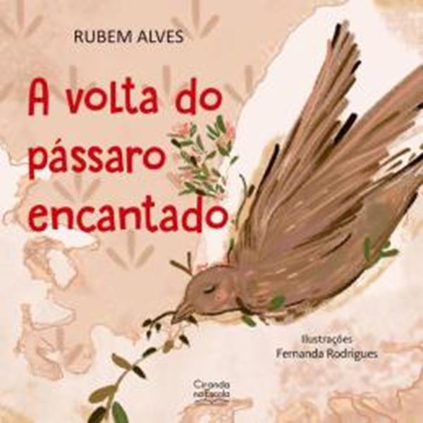 Picture of A VOLTA DO PASSARO ENCANTADO