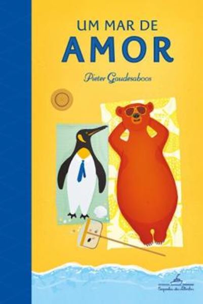 Picture of UM MAR DE AMOR