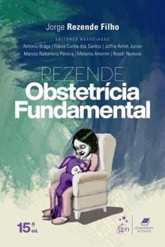 Imagem de OBSTETRICIA FUNDAMENTAL - 15ª ED