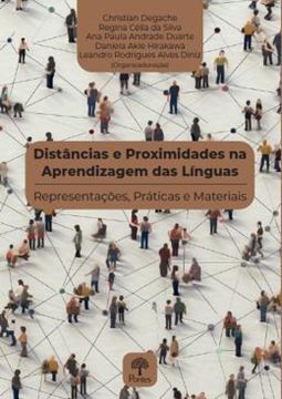 Imagem de DISTANCIAS E PROXIMIDADES NA APRENDIZAGEM DAS LINGUAS