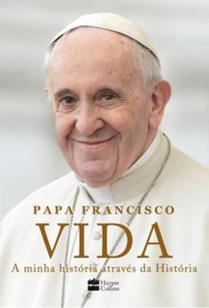 Picture of VIDA - A MINHA HISTORIA ATRAVES DA HISTORIA