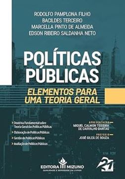 Imagem de POLITICAS PUBLICAS