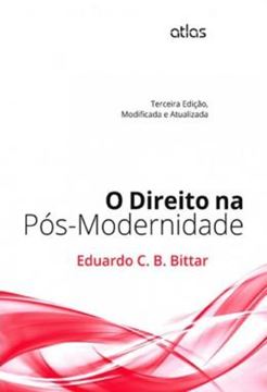 Imagem de DIREITO NA POS-MODERNIDADE, O - 3ºED
