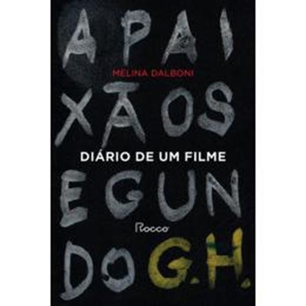 Picture of DIARIO DE UM FILME