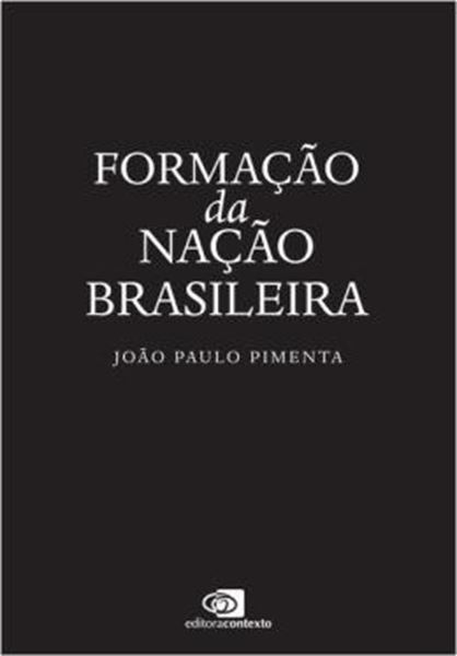 Picture of FORMACAO DA NACAO BRASILEIRA