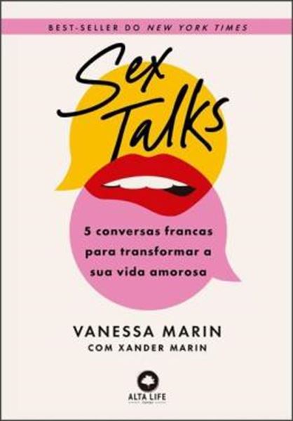Picture of SEXTALKS