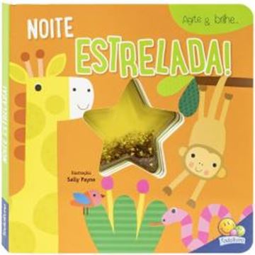 Imagem de AGITE E BRILHE - NOITE ESTRELADA