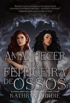 Imagem de AMANHECER DA FEITICEIRA DE OSSOS