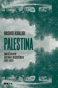 Imagem de PALESTINA