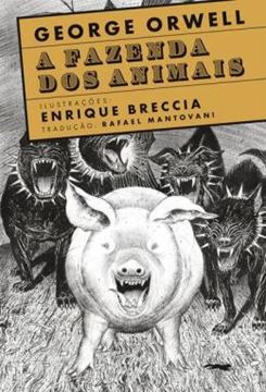 Imagem de A FAZENDA DOS ANIMAIS
