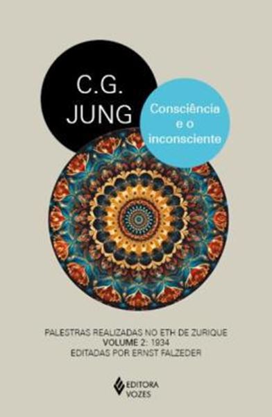 Picture of CONSCIENCIA E O INCONSCIENTE