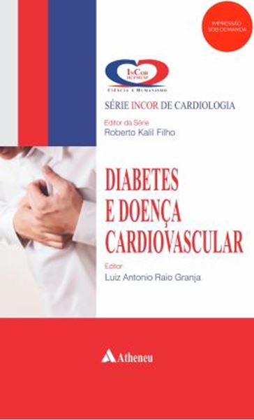 Picture of DIABETES E DOENCA CARDIOVASCULAR