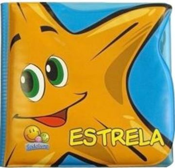 Imagem de AMIGUINHOS DO MAR II - ESTRELA