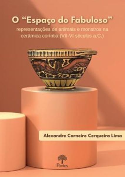 Picture of O "ESPAÇO DO FABULOSO"