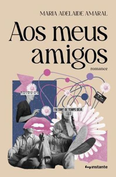 Picture of AOS MEUS AMIGOS