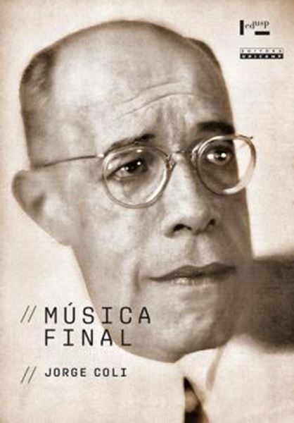 Picture of MUSICA FINAL - MARIO DE ANDRADE E SUA COLUNA JORNALISTICA MUNDO MUSICAL