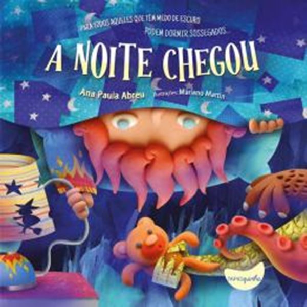Picture of A NOITE CHEGOU