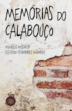 Imagem de MEMORIAS DO CALABOUCO