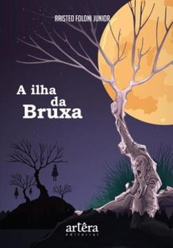 Imagem de A ILHA DA BRUXA